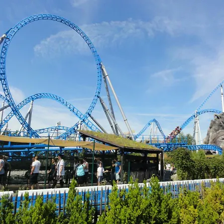 Vendégház Venez Loger Chez L'habitant Au Centre De L'alsace, A Cote D'europa Park !