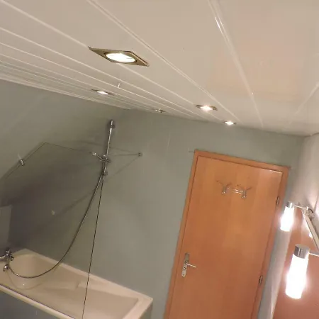 Venez Loger Chez L'habitant Au Centre De L'alsace, A Cote D'europa Park ! 4*